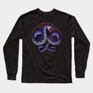 Basilisk Long Sleeve T-Shirt